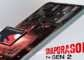 Snapdragon 7+ Gen 2 POCO F5