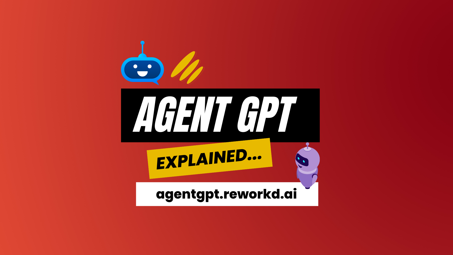 AgentGPT AutoGPT Without Installation API Explained Curious Steve