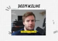 DeepFaceLive