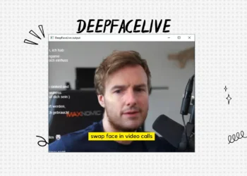 DeepFaceLive