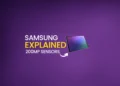 Samsung ISOCELL