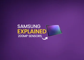Samsung ISOCELL