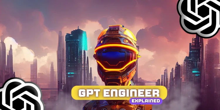 gpt engineer