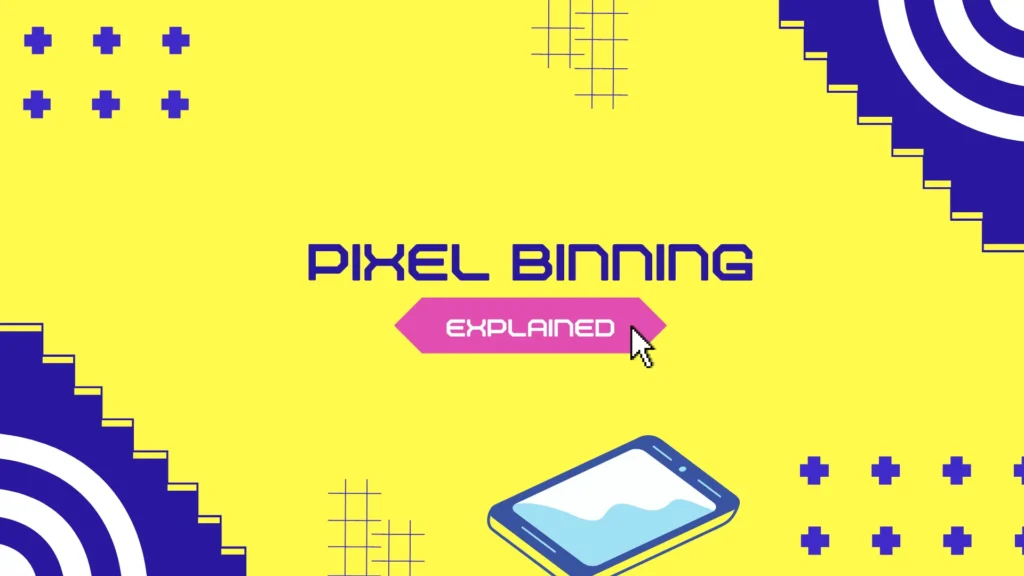 Pixel Binning