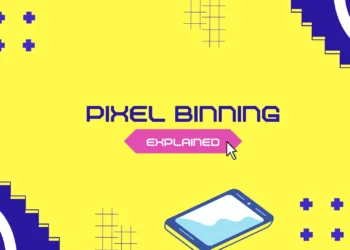 Pixel Binning