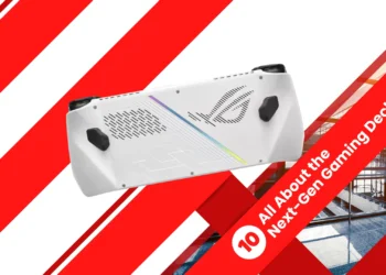 ASUS ROG ALLY