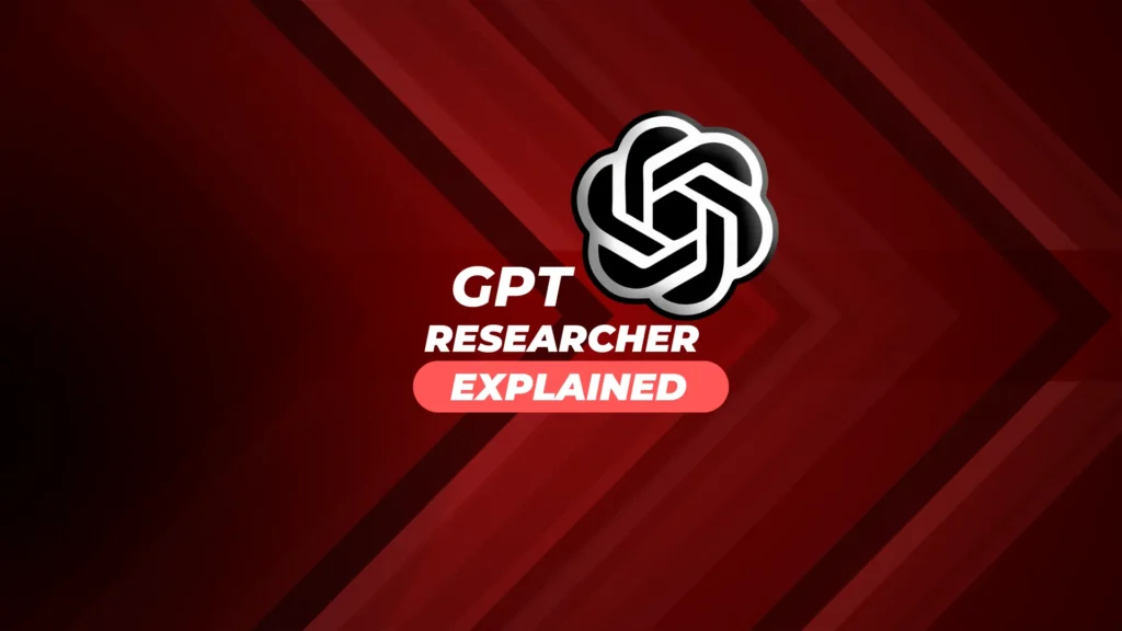 GPT-Researcher