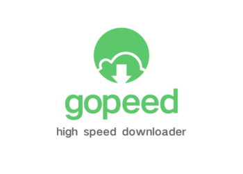 Gopeed Logo