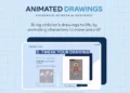 Sketch.metademolab: Bring children’s drawings to life [Explained]