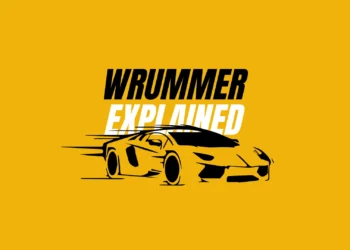 Wrumer: Turn Your Boring Car to a Racing Wizard [Explained]