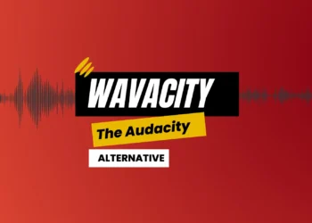 Audacity Alternative