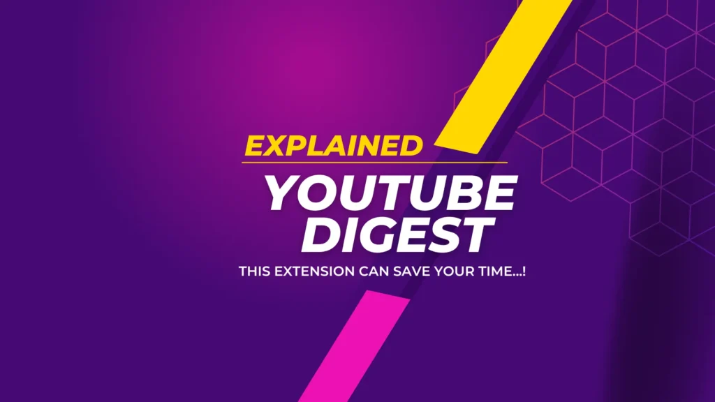 youtube-digest