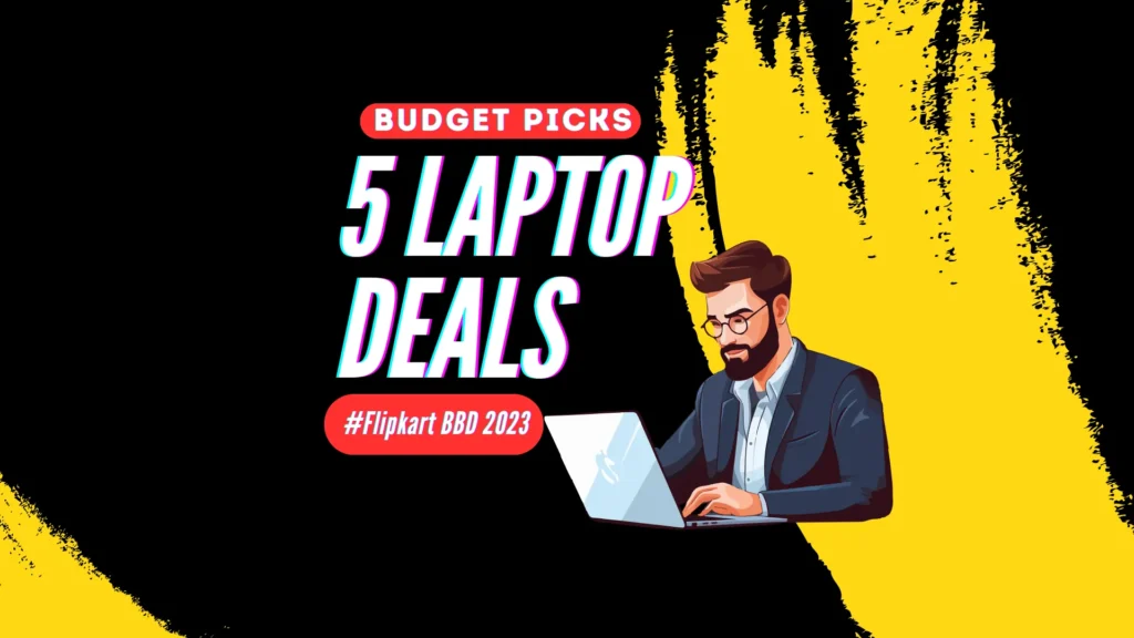 Laptop Deals