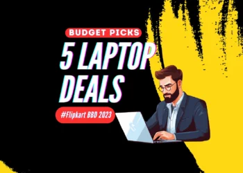 Laptop Deals