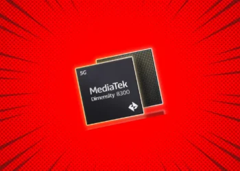 MediaTek Dimensity 8300