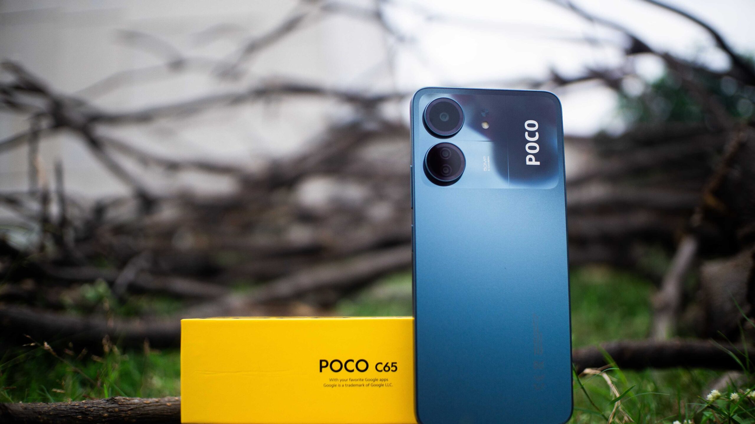 Poco C65 Unboxing & Review / Poco C65 first look, price, specification 
