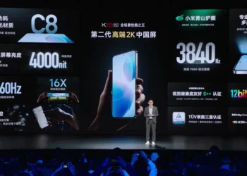 POCO F6 Pro