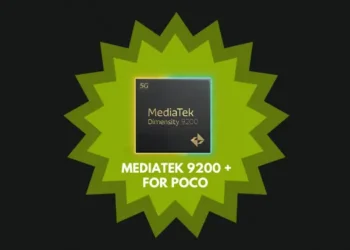 POCO F6