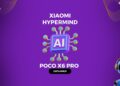 POCO X6 Pro HyperMind