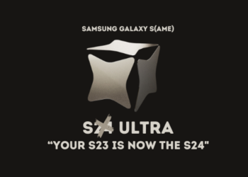 Samsung S24