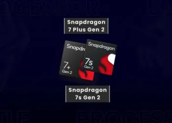 Snapdragon 7s Gen 2 vs 7 Plus Gen 2