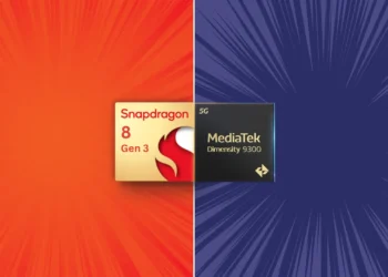Snapdragon 8 Gen 3 Vs Dimensity 9300 curioussteve