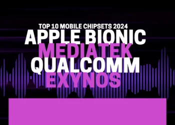 Top 10 Mobile Phone Processors