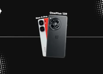 iQOO Neo 9 Pro vs OnePlus 12R