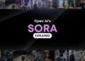 Sora Open AI: The AI Video Generating Tool [Explained]