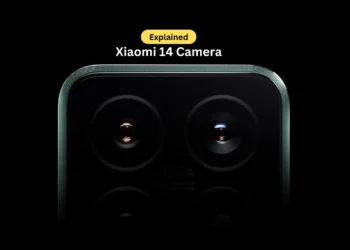 Xiaomi 14 Camera Explained