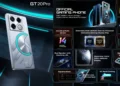 Infinix GT20 Pro