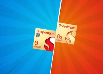 Snapdragon 8s Gen3 vs 8 Gen 3