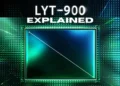 Sony LYT Explained