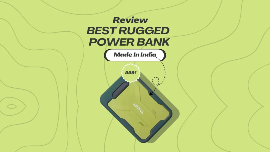 Volt V1 Triggr Review