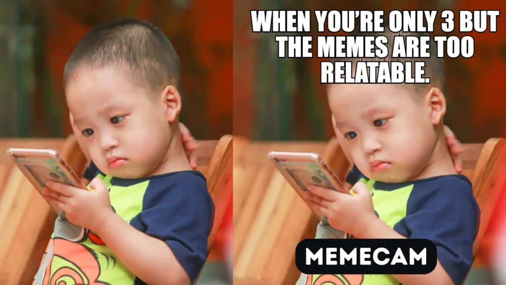 memecam