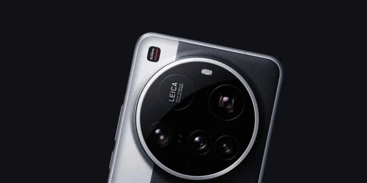 Xiaomi 15 Ultra