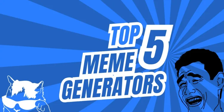 meme genarator