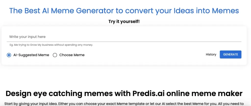 predis
