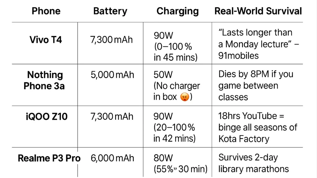 Battery.