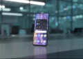 MOTOROLA Edge 60 Fusion 5G Review: A Mid-Range Marvel