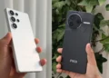 Samsung S25 Ultra vs POCO F7 Ultra
