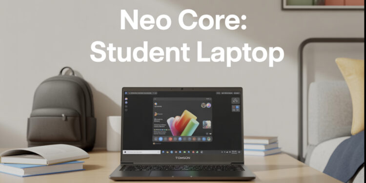 Thomson NEO Core Series Review