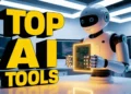 Top 5 AI Tools