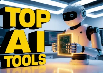 Top 5 AI Tools