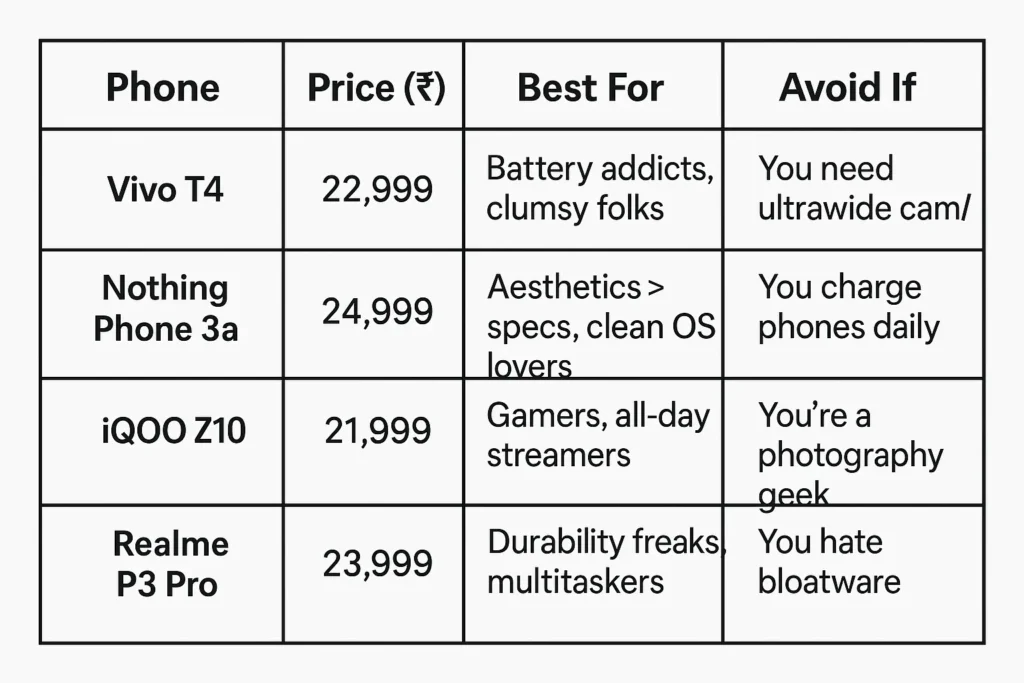 pricing