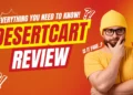 desercart review