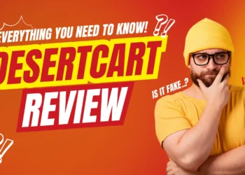 desercart review