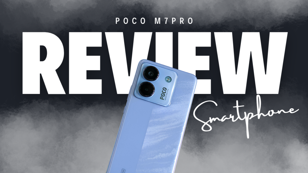 poco m7 pro review