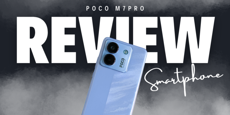 poco m7 pro review
