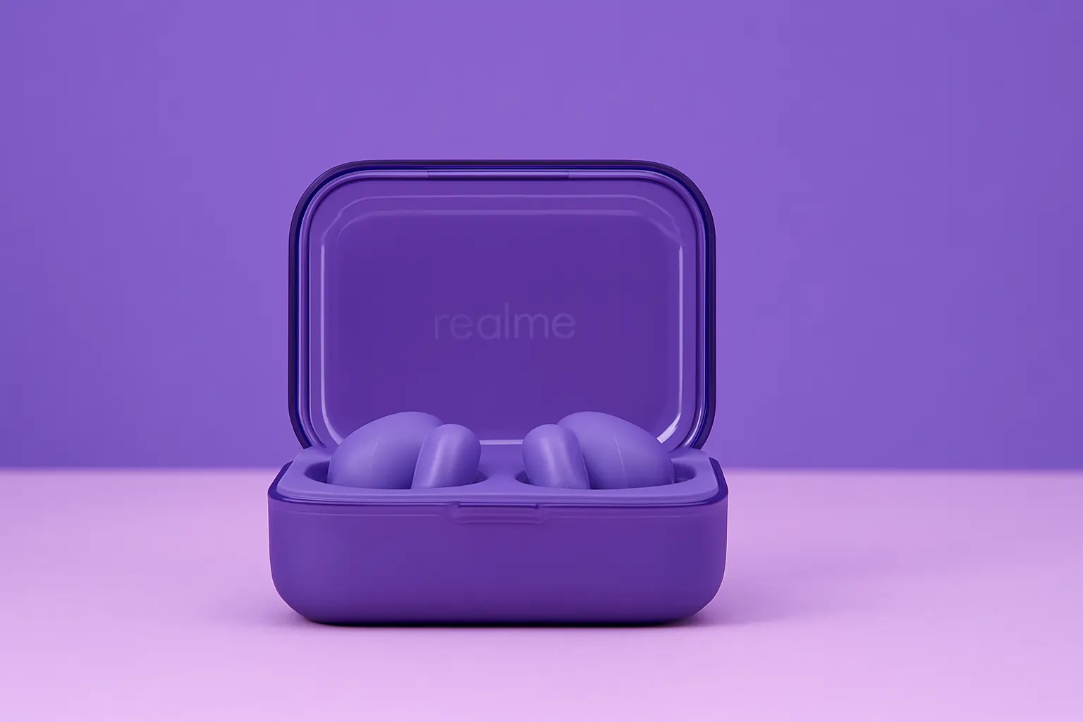 realme Buds Air7